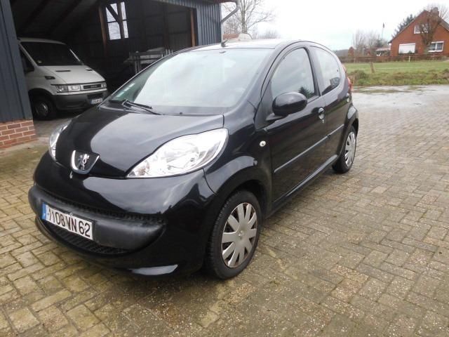 Peugeot 107 Diesel