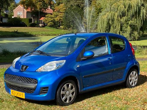 Peugeot 107  - LUXE UITVOERING - AIRCO  - VASTE PRIJS  3300