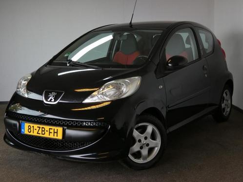 Peugeot 107 Nwe APK 1.0-12V XS Urban M.