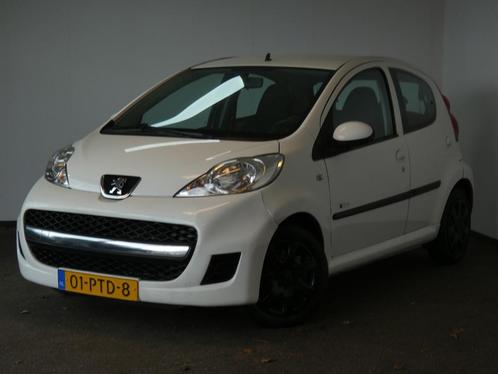 Peugeot 107 Nwe APk Airco  1.0-12V Millesim 200