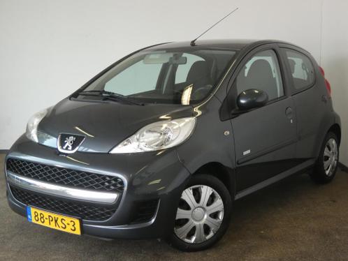 Peugeot 107 Nwe APK Airco  1.0-12V Millesim 200