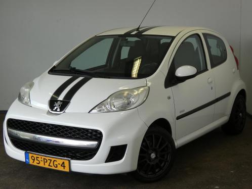 Peugeot 107 Nwe APK Airco  1.0-12V Millesim 200