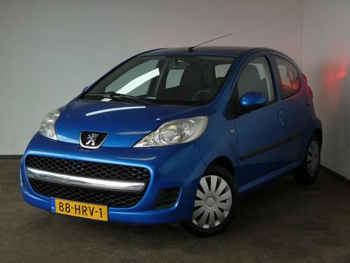 Peugeot 107 Nwe APK airco  1.0-12V Sublime