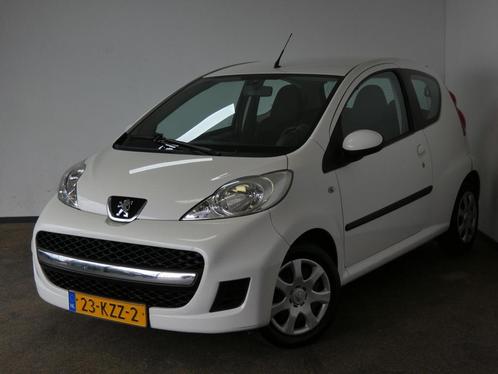 Peugeot 107 Nwe APK Airco 1.0-12V Sublime