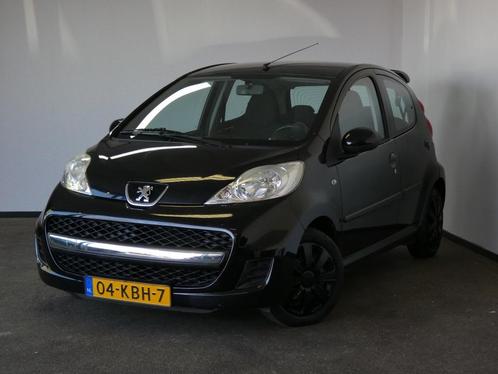 Peugeot 107 Nwe APK Airco   1.0-12V Sublime