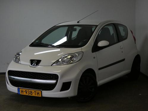 Peugeot 107 Nwe APK Airco  1.0-12V Urban Move