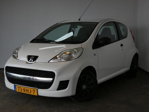 Peugeot 107 Nwe APK Airco  1.0-12V XR