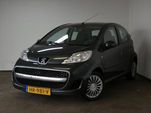 Peugeot 107 Nwe APK Airco  1.0-12V XR