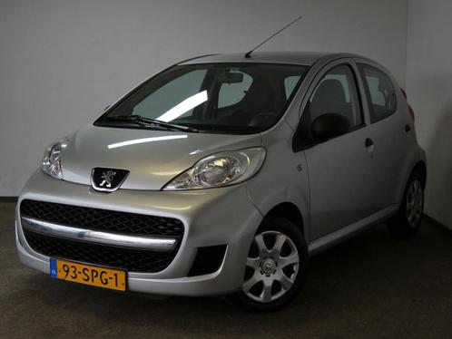 Peugeot 107 Nwe APK Airco  1.0-12V XR