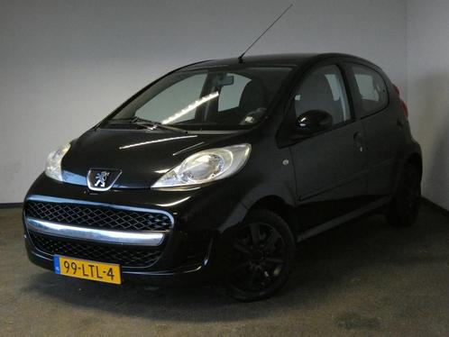 Peugeot 107 Nwe APK Airco  1.0-12V XS