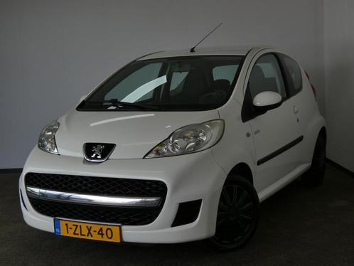 Peugeot 107 Nwe APK Airco  1.0-12V XS