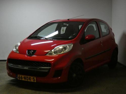 Peugeot 107 Nwe APK Airco  1.0-12V XS