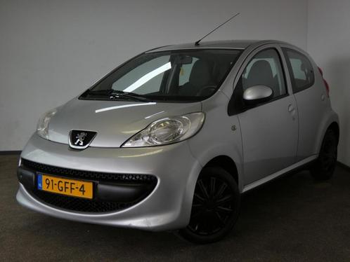 Peugeot 107 Nwe APK Airco  1.0-12V XS