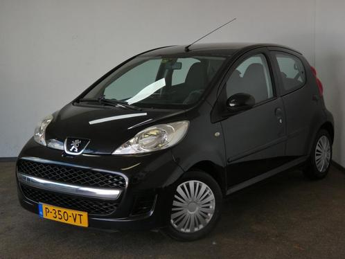 Peugeot 107 Nwe APK Airco  1.0-12V XS