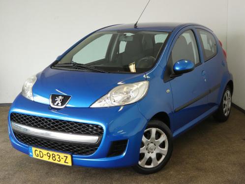 Peugeot 107 Nwe APK Airco  1.0-12V XS