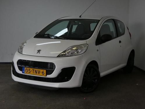 Peugeot 107 Nwe APK Airco  1.0 Access Accent