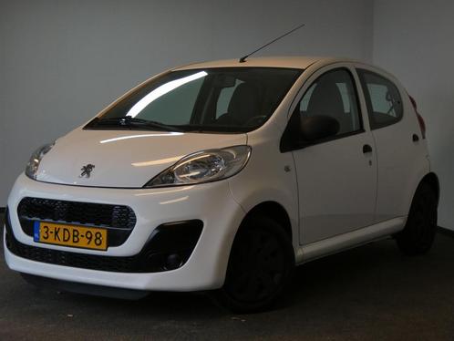 Peugeot 107 Nwe APK Airco 1.0 Access Accent