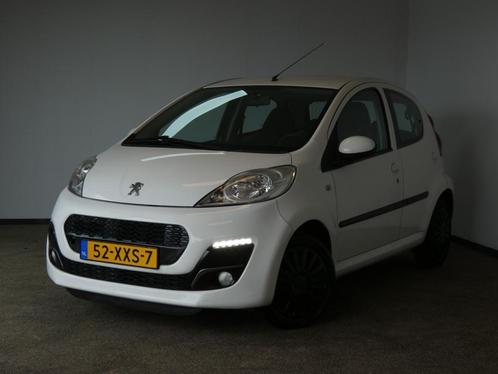 Peugeot 107 Nwe APK airco 1.0 Active