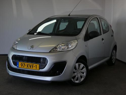 Peugeot 107 Nwe APK Airco  1.0 Blue Lease