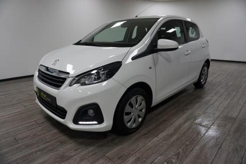 Peugeot 108 1.0 E-VTI 5 DRS Active Nr. 044