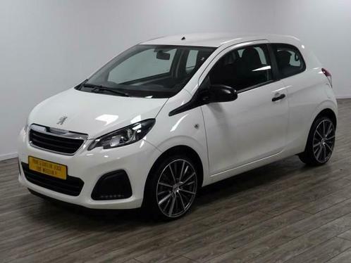 Peugeot 108 1.0 E-VTI Access 3-Deurs Airco 65.000KM Nr. 066