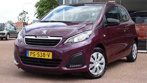 Peugeot 108 1.0 e-VTi Access  3deurs  79.000km  Dealeraut