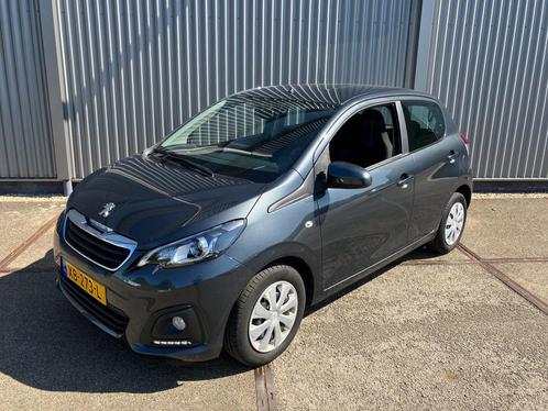 Peugeot 108 1.0 e-VTi Active 5 DEURS AIRCO ZEER NETTE AUTO