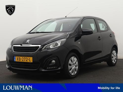 Peugeot 108 1.0 e-VTi Active  Airco  Bluetooth 