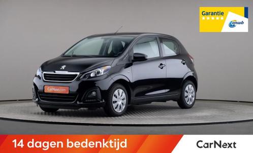 Peugeot 108 1.0 e-VTi Active, Airconditioning (bj 2019)