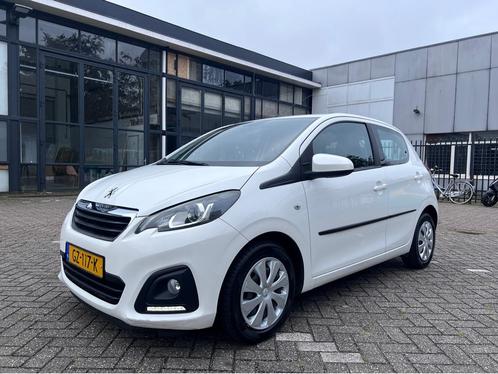 Peugeot 108 1.0 e-VTi Active NW BANDEN NW APK GROTE BEURT