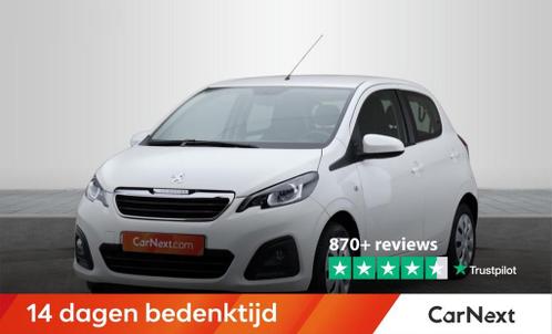 Peugeot 108 1.0 e-VTi Active Pack Premium, Airconditioning