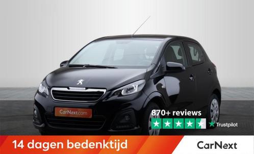 Peugeot 108 1.0 e-VTi Active, Xenon (bj 2018)