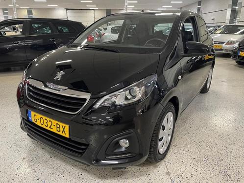 Peugeot 108 1.0 E-VTI AIRCO  5 DEURS  MULTIMEDIA  ISOFIX