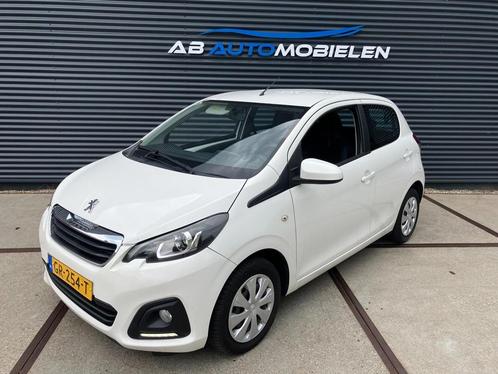 Peugeot 108 1.0 e-VTi Blue Lease AIRCO 5 DEURS