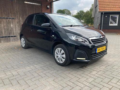 Peugeot 108 1.0 VTi Active