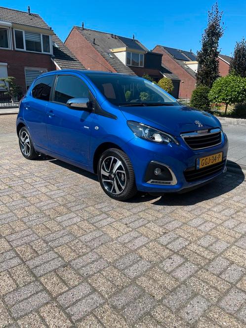 Peugeot 108 Style 2019