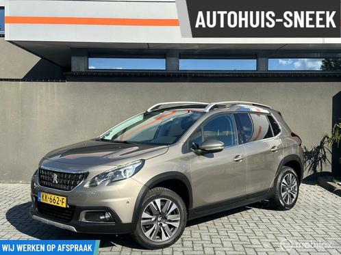 Peugeot 2008 1.2 PureTech Allure  12 maand garantie