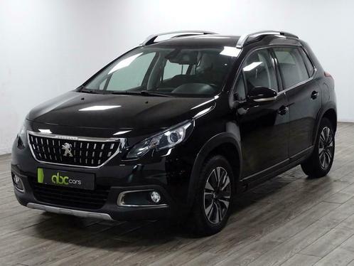 Peugeot 2008 1.2 Puretech Allure Climate Navigatie Nr. 046