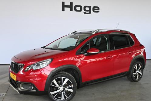 Peugeot 2008 1.2 PureTech Allure ECC Panoramadak Navigatie C