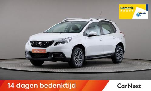 Peugeot 2008 1.2 PureTech Blue Lion, Navigatie (bj 2018)