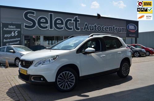 Peugeot 2008 1.2 PureTech Blue Lion110PKNW. DISTRIBUTIENA