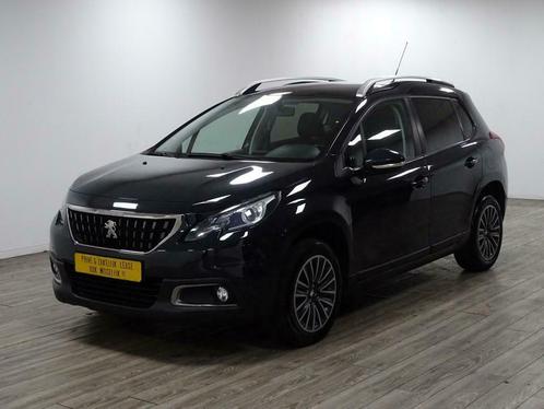 Peugeot 2008 1.2 Puretech BlueLion Automaat 2017 Nr. 092