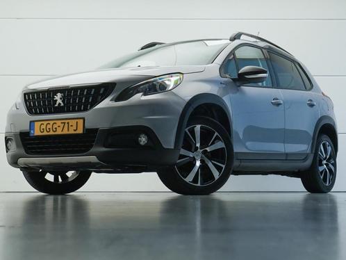 Peugeot 2008 1.2 PureTech GT-line (APPLE CARPLAY,PANORAMA,ST