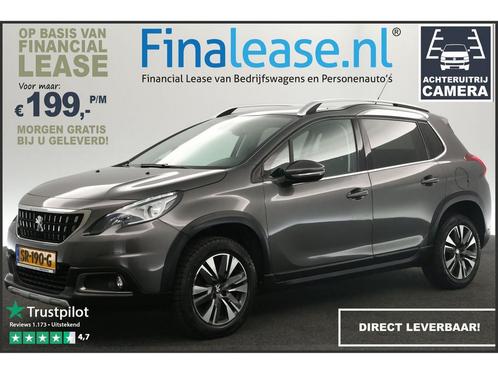 Peugeot 2008 1.2 PureTech Marge Sfeer Panorama Clima 199pm