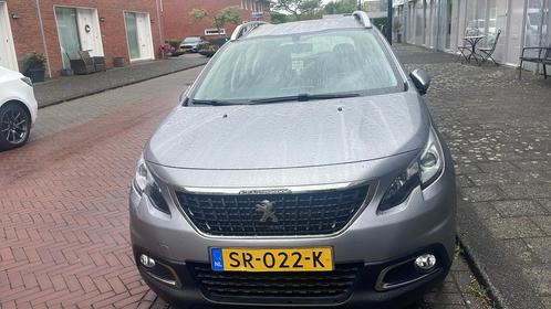 Peugeot 2008 1.2 VTI 81KW 2018 Grijs