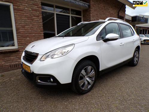 Peugeot 2008 1.2 VTi Active