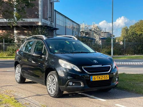 Peugeot 2008 1.2 VTi Active  Dealer Onderhouden  1e Eigena