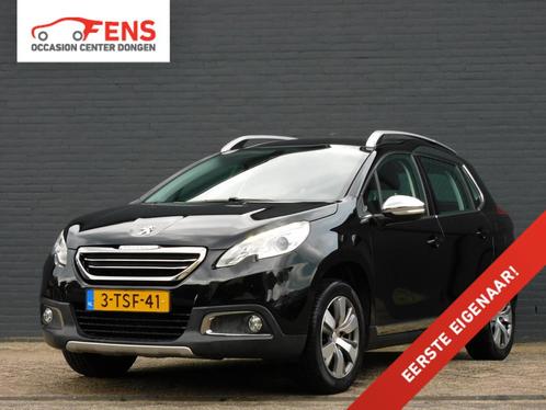 Peugeot 2008 1.2 VTi Allure DEALERONDERHOUDEN NAVI BLUETOO