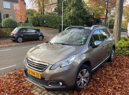 Peugeot 2008 1.6 VTI 88KW120PK Automaat 2014 panodak