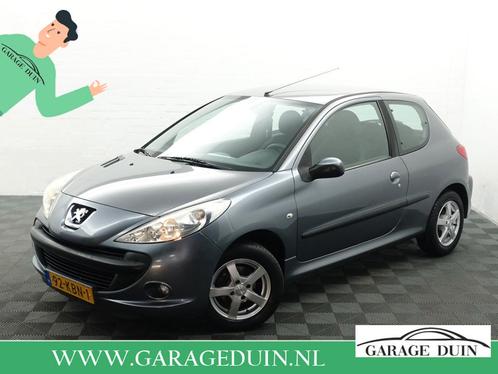 Peugeot 206 1.4 XS Sport- Clima  Elek Pakket  Comfort Inte